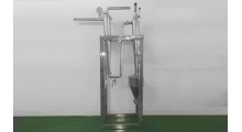 新型地瓜淀粉除砂器参数图2