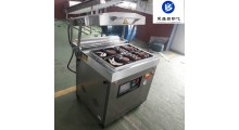 肉类贴体包装机_牛排真空贴体包装机_实体厂家图1