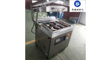 螺丝贴体包装机,五金配件贴体包装机,源头厂家图2