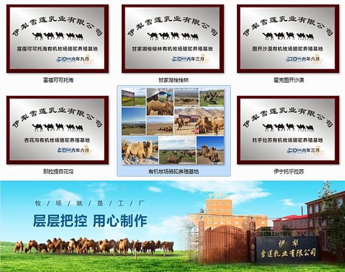 牧场