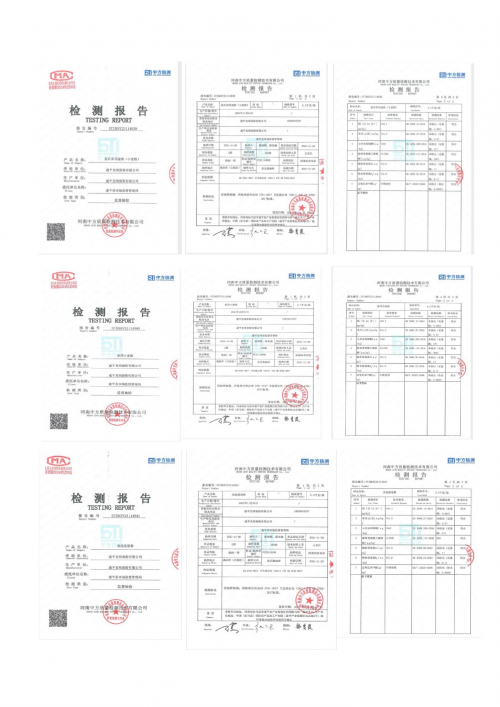 陈克明面粉：不合格产品属偶发性事件 