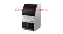 昆明浩博商用方块制冰机批发图1