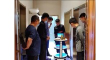 无人餐厅送餐设备  送餐 传菜机器人 餐厅智能服务设备图3