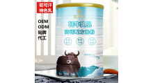 牦牛乳oem代工哪个好-牦牛乳oem代工哪种好图2
