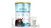 牦牛乳oem代工哪家品牌好-牦牛乳oem代工品牌图1