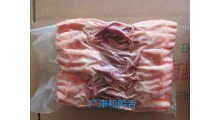 昱鸭坊鸭舌，新鲜鸭舌，冷冻鸭舌图3