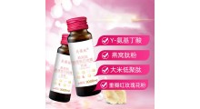 燕窝肽胶原蛋白玫瑰饮品 厂家贴牌加工 代理批发 山东皇菴堂图1