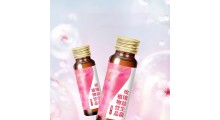 玫瑰益生菌植物饮品 厂家贴牌 代理批发 山东皇菴堂图1
