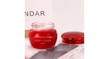 玻尿酸补水保湿眼霜 山东化妆品批发图1