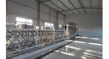 天长市甜薯淀粉加工设备图片图1