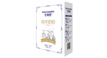 宁夏羊奶粉代工 羊奶粉加盟代工图1