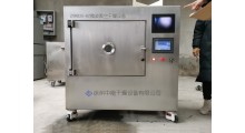 中能ZNWB3S-6Z科研单位专用微波实验设备-微波智能烘箱图3
