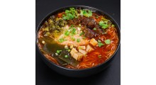 贴牌定制代加工绵阳米粉图3