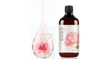 玫瑰纯露500ml现货代理贴牌加工图1