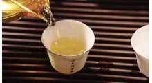 普洱茶厂家直供,357g冰岛甜普洱生茶,叶片情厂家推荐图4