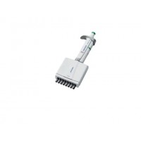 Eppendorf 8道 移液器120 – 1,200 µL