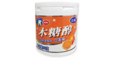 江爽口香糖清新口气持久型润喉糖图2