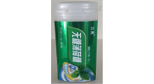 江爽无糖薄荷糖润喉清新口气图2