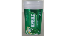 江爽无糖薄荷糖润喉清新口气图2