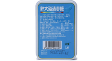 江爽清爽糖强劲清凉图3