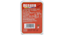 江爽清爽糖强劲清凉图3