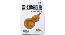 江爽清爽糖强劲清凉图2