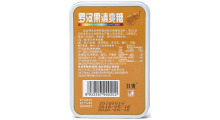 江爽清爽糖强劲清凉图3