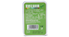 江爽清爽糖强劲清凉图3