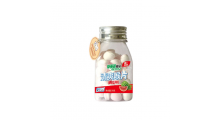 江爽清爽喉片/西瓜味/38g*160瓶/润喉/食品零食图2