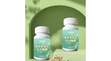 百未草牌黑蒜金银花压片糖果OEM/ODM源头厂家图4