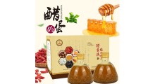 醋蛋液OEM源头厂家图2
