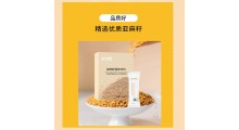 亚麻籽固体饮料OEM代工贴牌定制源头厂家图2