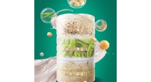 百未草植物蛋白固体饮料OEM代工贴牌源头厂家图2