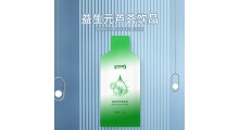 百未草益生元芦荟饮品OEM贴牌代加工源头厂家定制图1