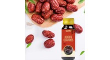 百未草红枣浆植物饮品OEM代工贴牌源头厂家定制图1