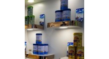 正规奶粉代理店 奶粉代理店批发图1