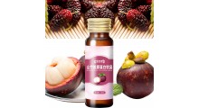 百未草山竹胶原蛋白饮品OEM贴牌代工源头厂家定制图1