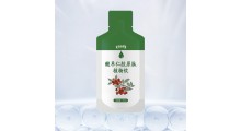百未草酸枣仁胶原肽植物饮OEM代工贴牌源头厂家定制图1