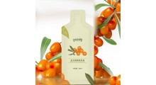 百未草秋沙精植物饮品OEM代工贴牌源头厂家定制图1