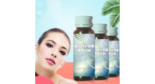 百未草蛋白核小球藻植物饮品OEM贴牌代工源头厂家定制图1