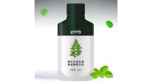 百未草辣木叶益生菌果蔬酵素饮品OEM贴牌代工源头厂家定制图1