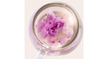 新品有机玫瑰花茶养生茶，无硫熏 搭配皇菊一起泡水喝图5