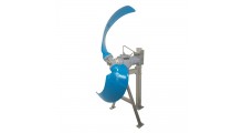 潜水推流器 QJB5/4-1800 污水处理低速潜水推流器图3