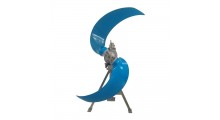潜水推流器 QJB5/4-1800 污水处理低速潜水推流器图2