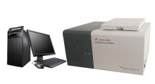 ZDHW-ZC8000高精度全自动微机量热仪 实验室热值机图1