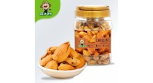 森林老爹坚果代工厂每日坚果代工20年坚果行业经验图2
