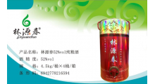 林源春52%vol纯粮原浆酒图1