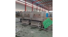 厚片吸塑塑料托盘清洗烘干机图4