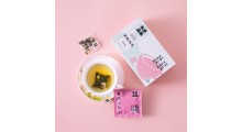 午后森林袋泡茶图2