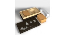 桑黄产品贴牌代加工 桑黄茶粉片饮品生产厂家图3